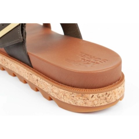 Klapki Sorel Roaming Slide W NL4177-242 Sorel