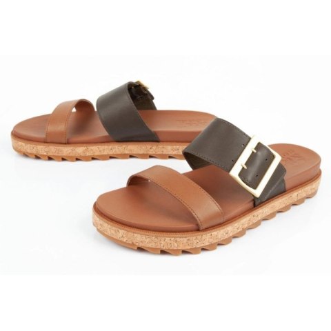 Klapki Sorel Roaming Slide W NL4177-242 Sorel