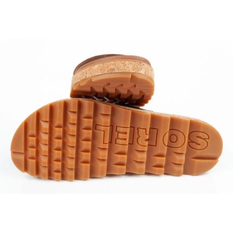 Klapki Sorel Roaming Slide W NL4177-242 Sorel