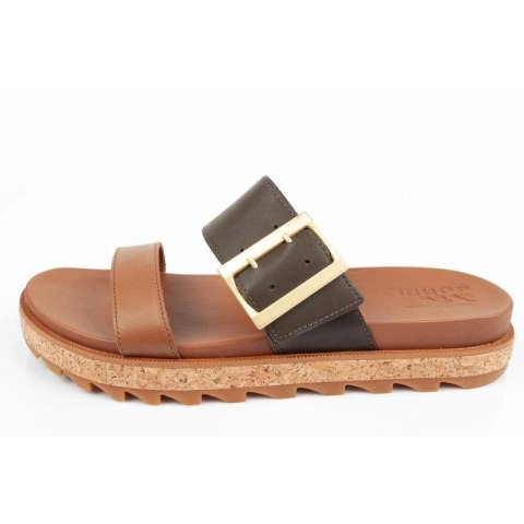 Klapki Sorel Roaming Slide W NL4177-242 Sorel