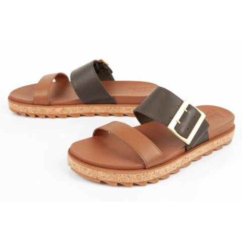 Klapki Sorel Roaming Slide W NL4177-242 Sorel