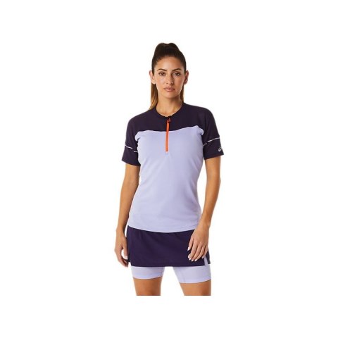 Koszulka Asics Fujitrail Top Tee W 2012B927-500 Asics