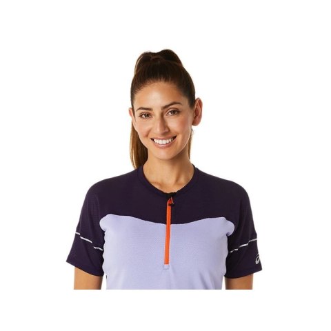 Koszulka Asics Fujitrail Top Tee W 2012B927-500 Asics