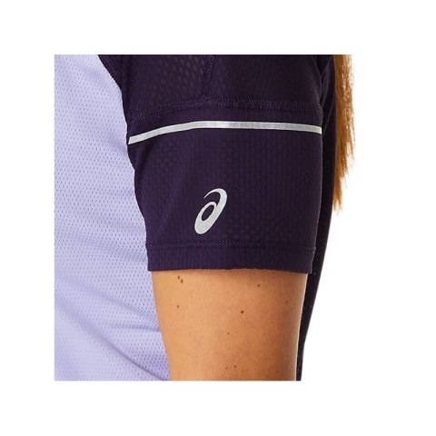 Koszulka Asics Fujitrail Top Tee W 2012B927-500 Asics