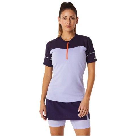 Koszulka Asics Fujitrail Top Tee W 2012B927-500 Asics