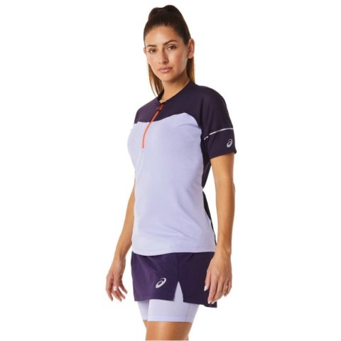 Koszulka Asics Fujitrail Top Tee W 2012B927-500 Asics