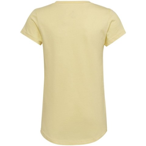 Koszulka adidas 3 BAR G Tee Jr HL1619 Adidas