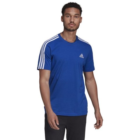Koszulka adidas 3 Stripes SJ T M HE4410 Adidas