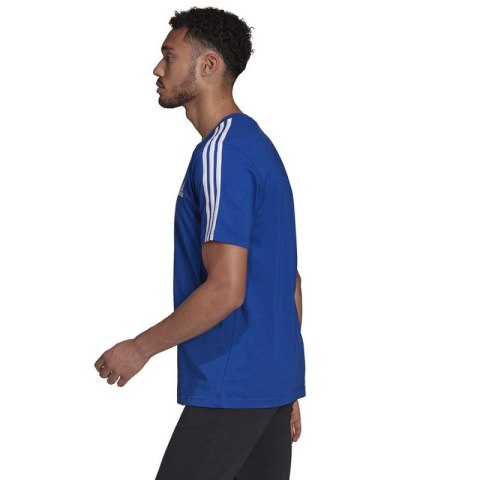 Koszulka adidas 3 Stripes SJ T M HE4410 Adidas