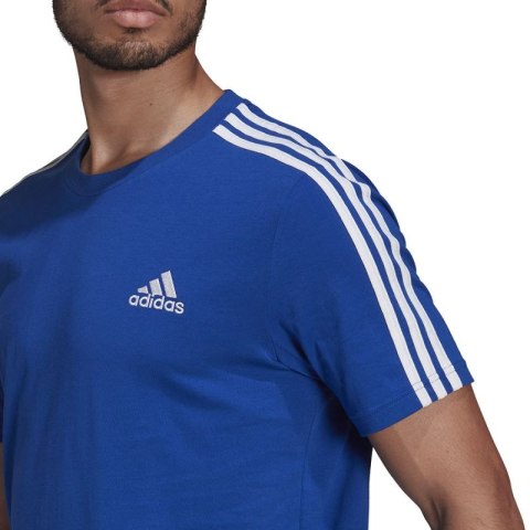 Koszulka adidas 3 Stripes SJ T M HE4410 Adidas