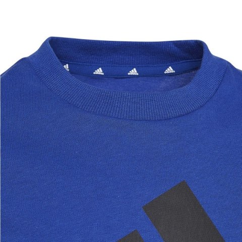 Koszulka adidas Big Logo Tee Jr HP0840 Adidas