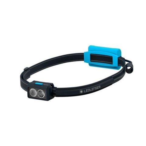 Latarka czołowa Ledlenser NEO3 Blue 502718 Ledlenser