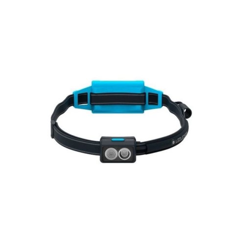 Latarka czołowa Ledlenser NEO3 Blue 502718 Ledlenser
