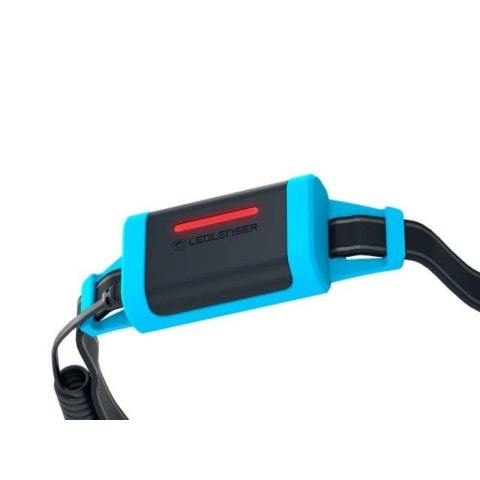 Latarka czołowa Ledlenser NEO3 Blue 502718 Ledlenser
