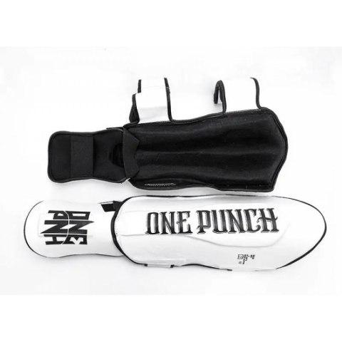 Nagolenniki NS-20 "ONE PUNCH"