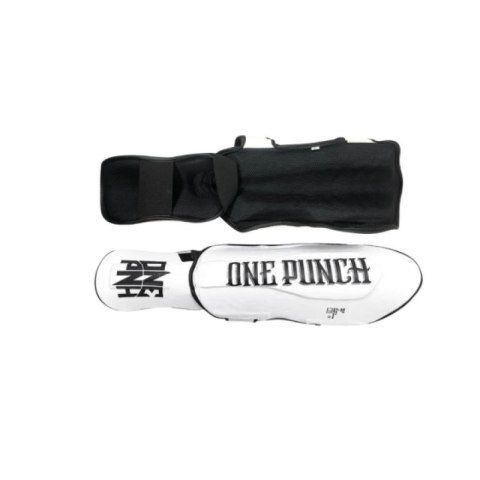 Nagolenniki NS-20 "ONE PUNCH"