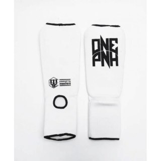 Nagolenniki elastyczne NS-B1 "ONE PUNCH"