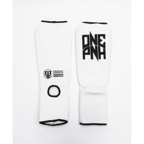 Nagolenniki elastyczne NS-B1 "ONE PUNCH"