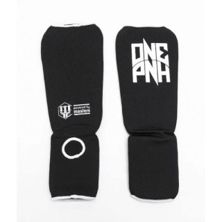 Nagolenniki elastyczne NS-B1 "ONE PUNCH"