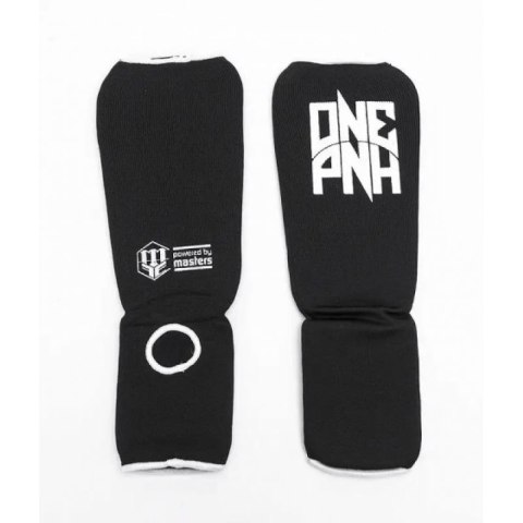 Nagolenniki elastyczne NS-B1 "ONE PUNCH"