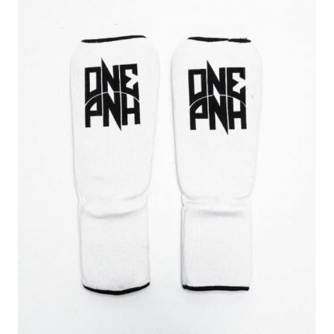 Nagolenniki elastyczne NS-B1 "ONE PUNCH"