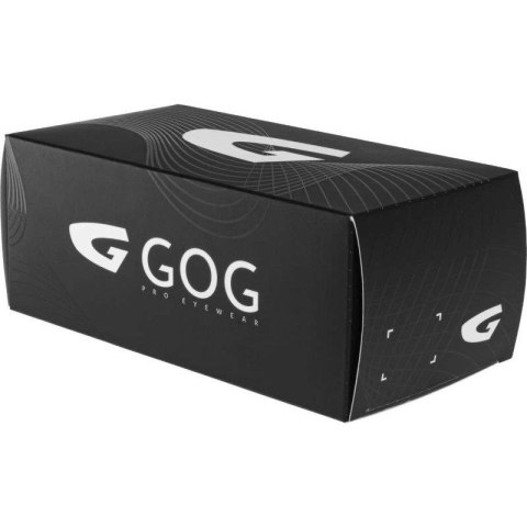 Okulary Gog E670-1 HDX Orion GOG