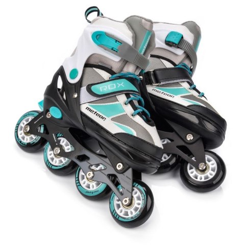 Rolki Meteor Rox 22363 Meteor