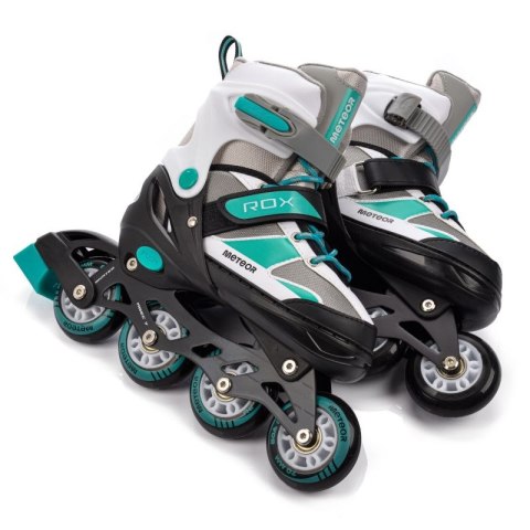 Rolki Meteor Rox 22364 Meteor