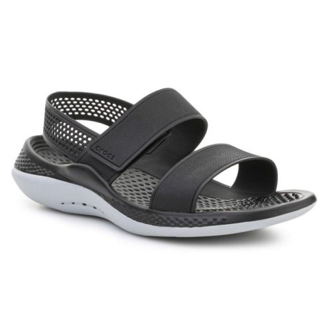 Sandały Crocs LiteRide 360 Sandal W 206711-02G Crocs