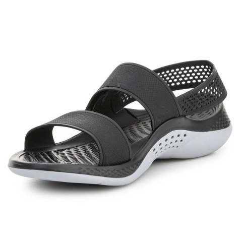 Sandały Crocs LiteRide 360 Sandal W 206711-02G Crocs