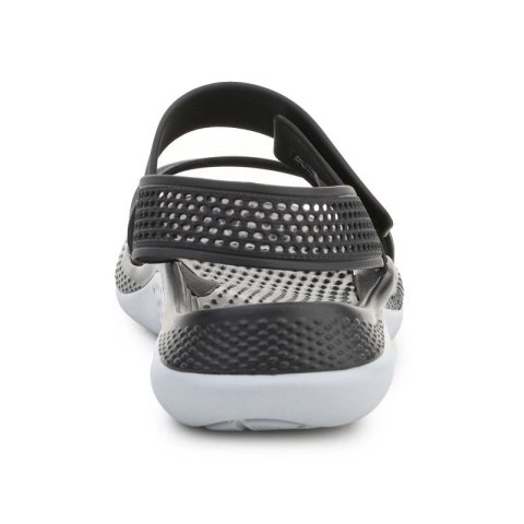 Sandały Crocs LiteRide 360 Sandal W 206711-02G Crocs