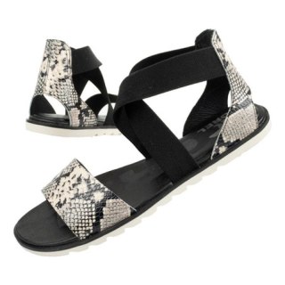 Sandały Sorel Ella II Sandal W NL4043-010 Sorel