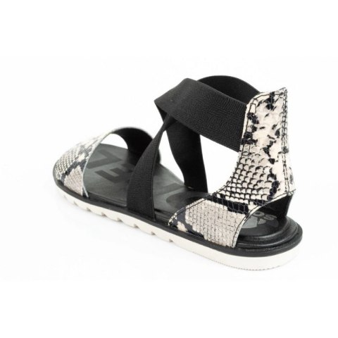 Sandały Sorel Ella II Sandal W NL4043-010 Sorel