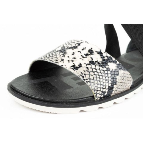 Sandały Sorel Ella II Sandal W NL4043-010 Sorel