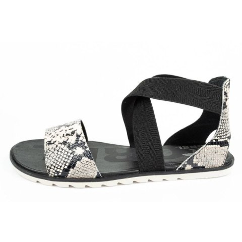 Sandały Sorel Ella II Sandal W NL4043-010 Sorel
