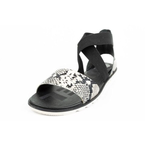 Sandały Sorel Ella II Sandal W NL4043-010 Sorel