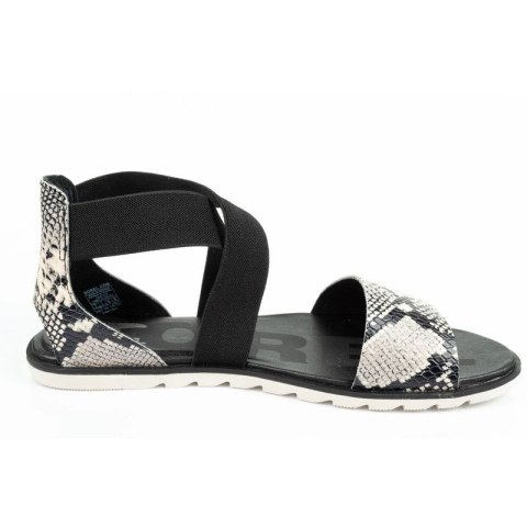Sandały Sorel Ella II Sandal W NL4043-010 Sorel