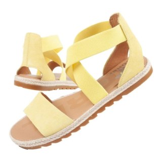 Sandały Sorel Ella II Sandal W NL4049-757 Sorel