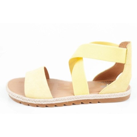 Sandały Sorel Ella II Sandal W NL4049-757 Sorel