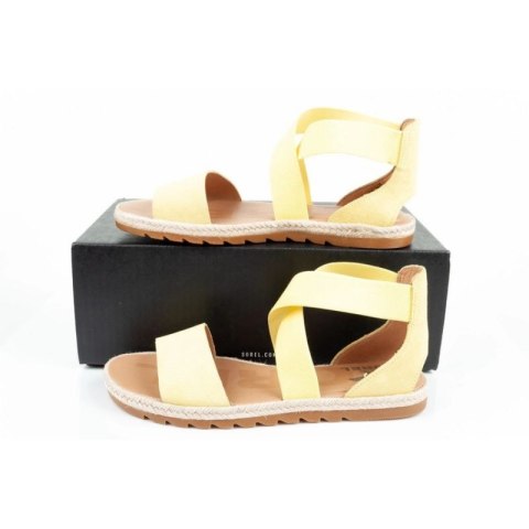 Sandały Sorel Ella II Sandal W NL4049-757 Sorel