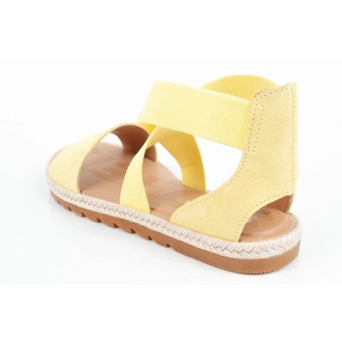 Sandały Sorel Ella II Sandal W NL4049-757 Sorel
