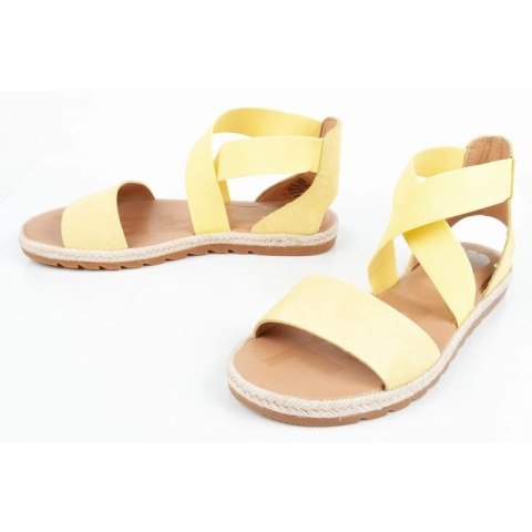 Sandały Sorel Ella II Sandal W NL4049-757 Sorel