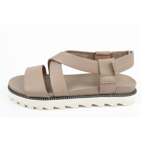 Sandały Sorel Roaming Criss W NL4094-297 Sorel