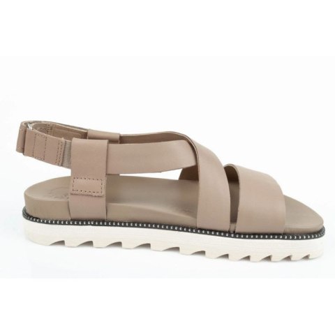 Sandały Sorel Roaming Criss W NL4094-297 Sorel