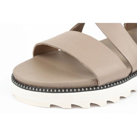 Sandały Sorel Roaming Criss W NL4094-297 Sorel