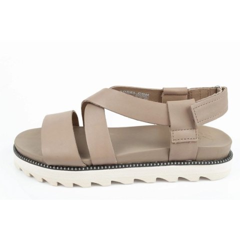 Sandały Sorel Roaming Criss W NL4094-297 Sorel
