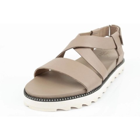 Sandały Sorel Roaming Criss W NL4094-297 Sorel