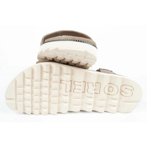 Sandały Sorel Roaming Criss W NL4094-297 Sorel