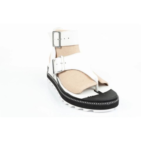 Sandały japonki Sorel W NL6272-125 Sorel