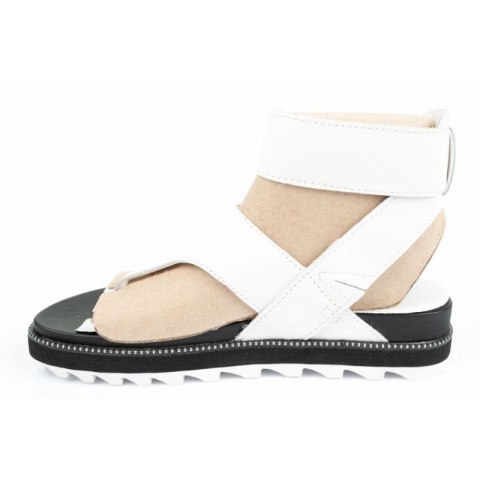 Sandały japonki Sorel W NL6272-125 Sorel